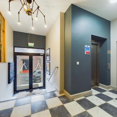 Luxury Apartment: City Centre, Stylish, Modern Chester Exteriér fotografie