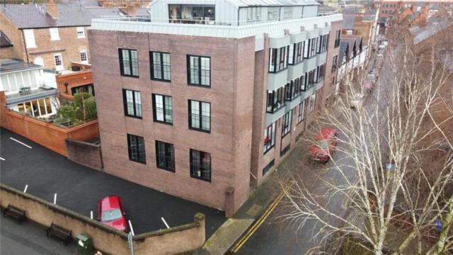 Luxury Apartment: City Centre, Stylish, Modern Chester Exteriér fotografie